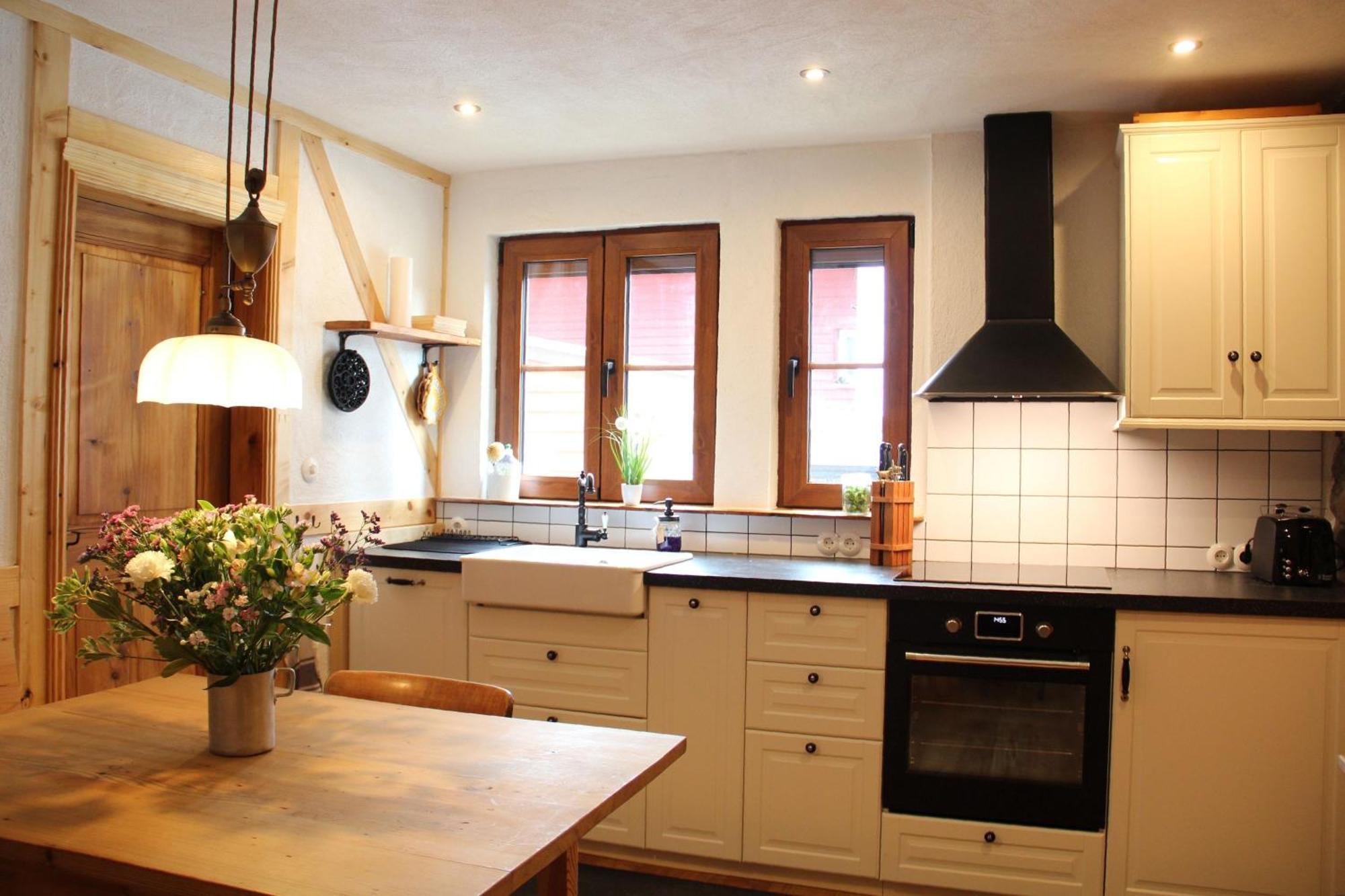 Ferienwohnung Sommerberg, Lenzkirch, 2 Schlafzimmer Exterior photo